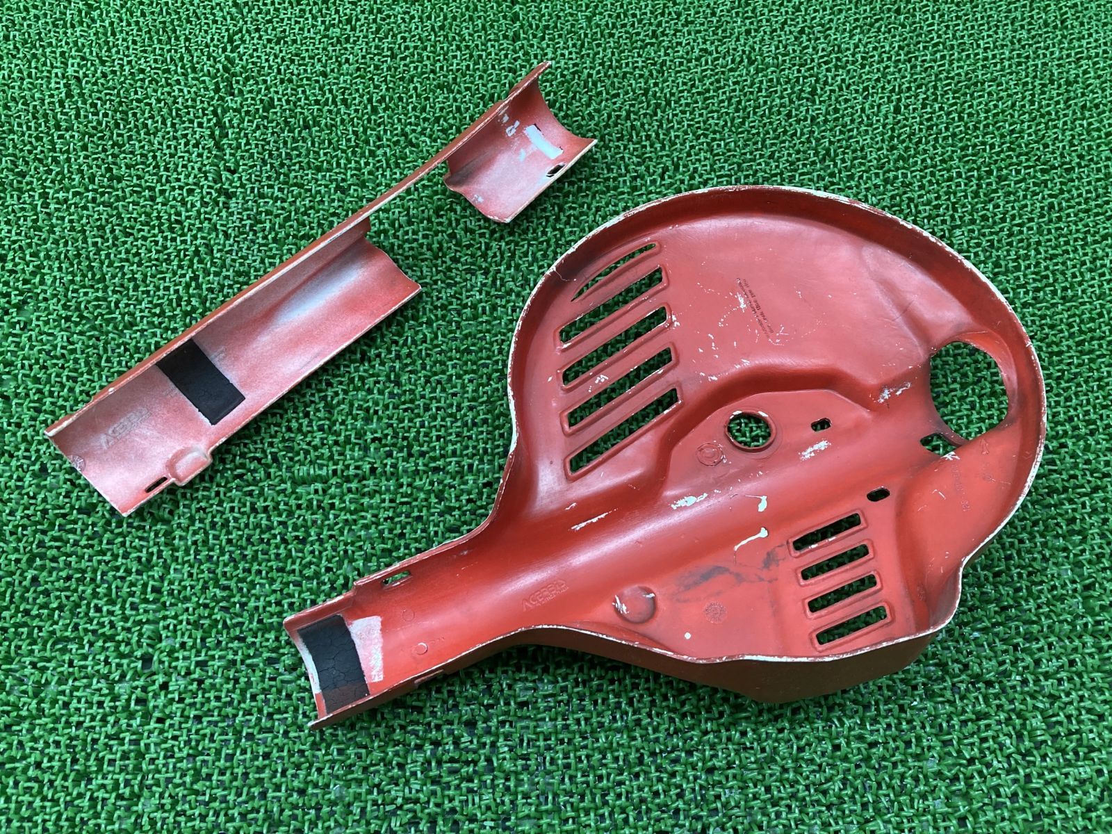 バイク 部品