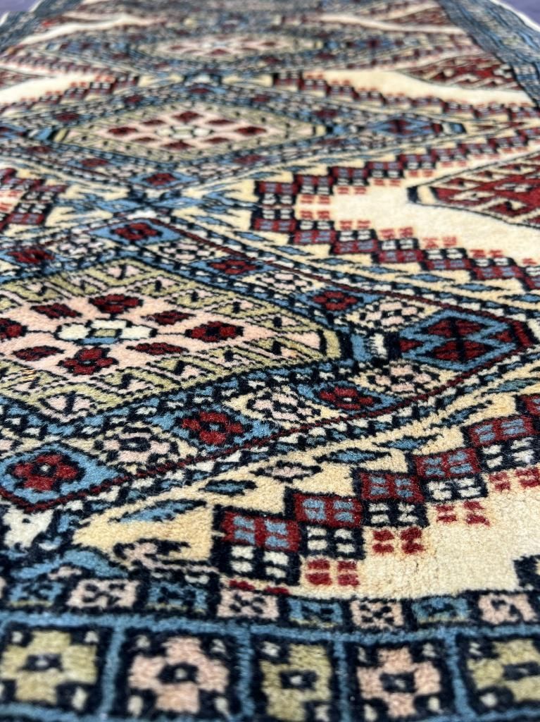 ビンテージラグ