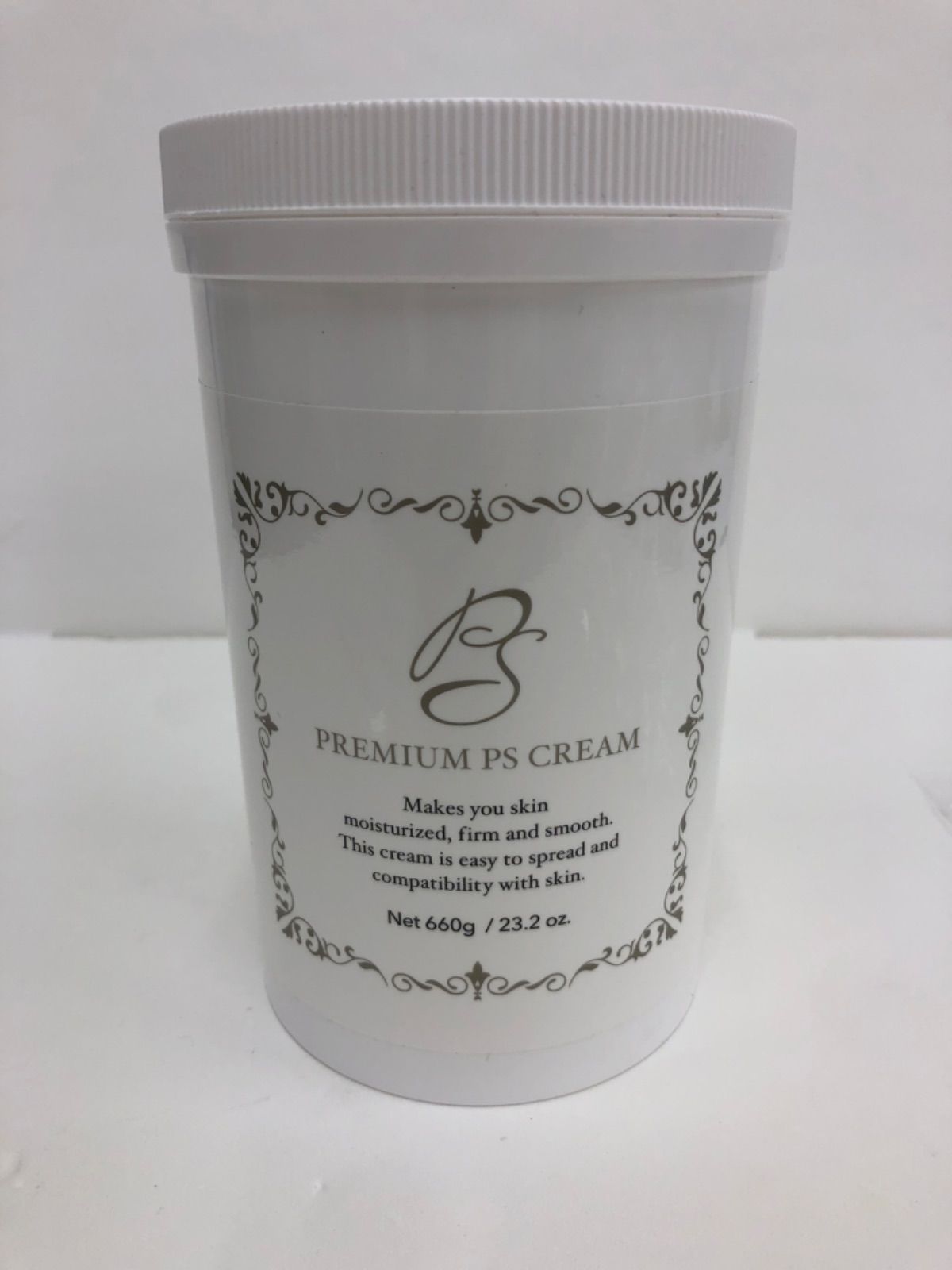 T304 ジャパンギャルズ プレミアム PS クリーム 660g