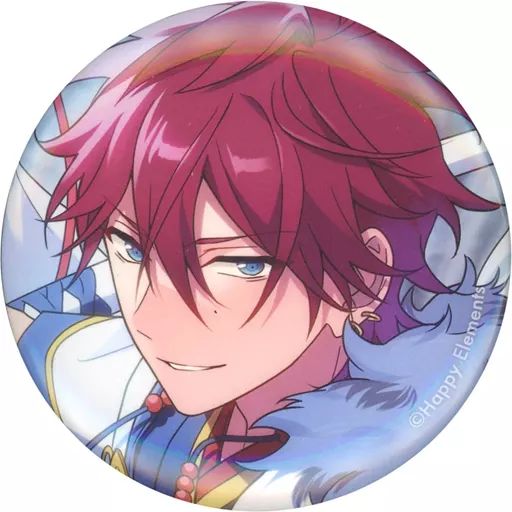 定番のお歳暮＆冬ギフト 中古】バッジ・ピンズ 天城燐音 「あんさんぶるスターズ ピンズ・ピンバッジ・缶バッジ