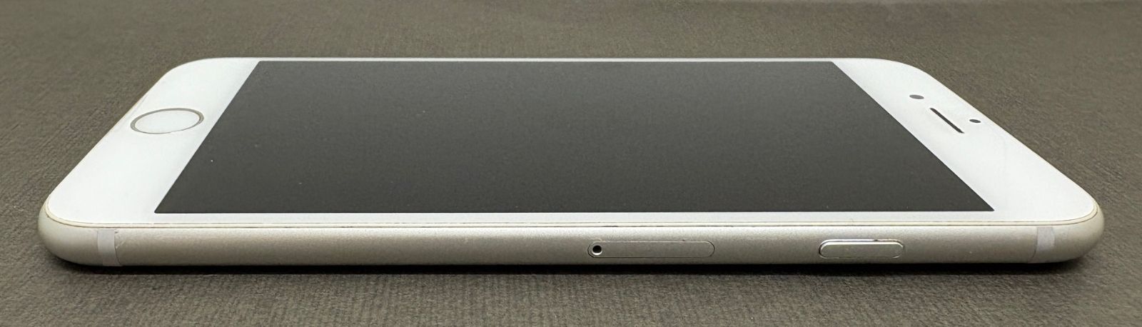 スマートフォン・携帯電話 iPhone X シルバー 64GB docomo ジャンク
