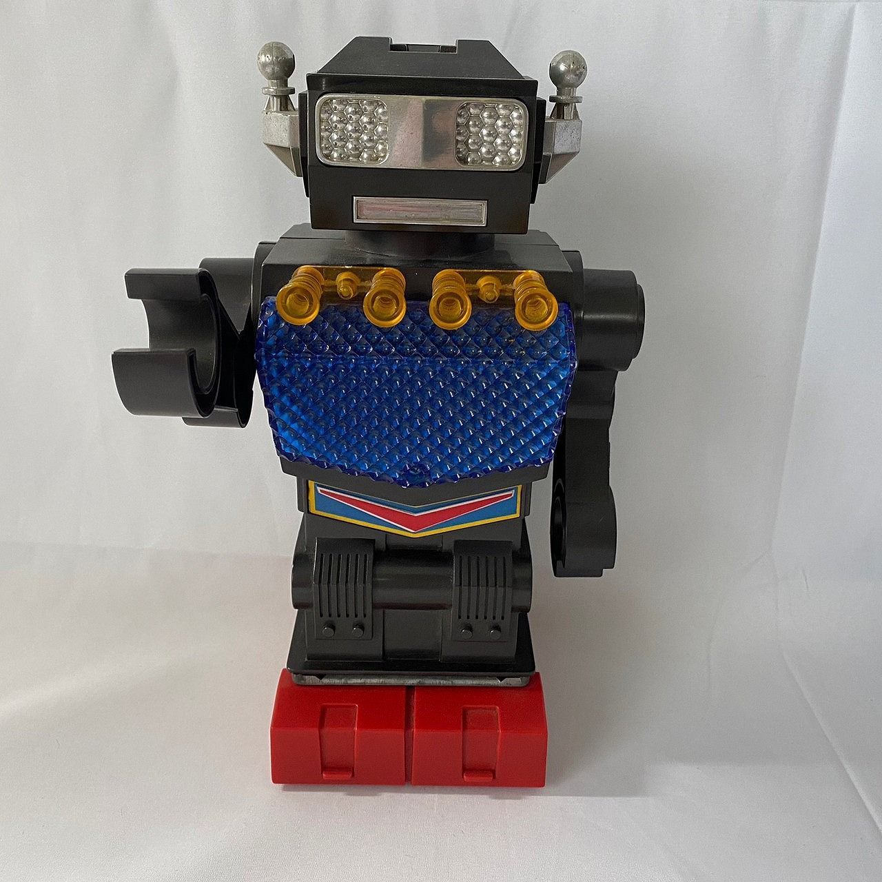 ヨネザワ 製 ロボット 「レーザー」 米沢 ヨネザワ 製 ロボット 「レーザー」 - メルカリ