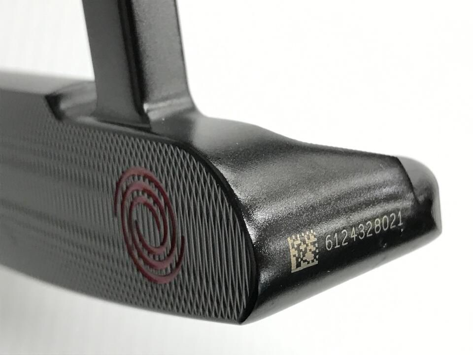 【レア美品】プロタイプ PT10 パター オデッセイ E・エルスを優勝に導いたオデッセイ「PROTYPE PT 10」が数量限定