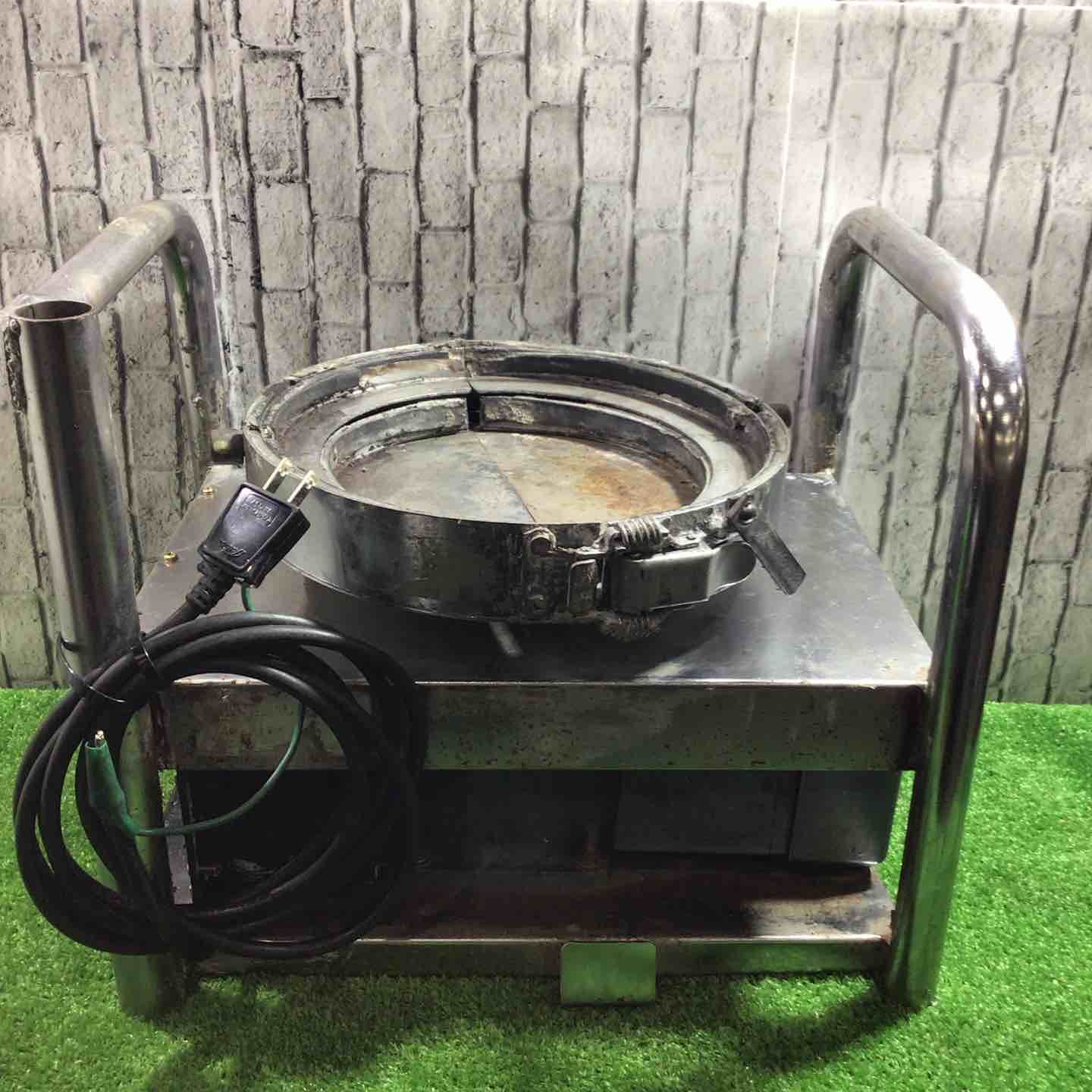 ミキスタ工業 ミキスタ シーリング攪拌機 強力型ミキスタ】シーリング