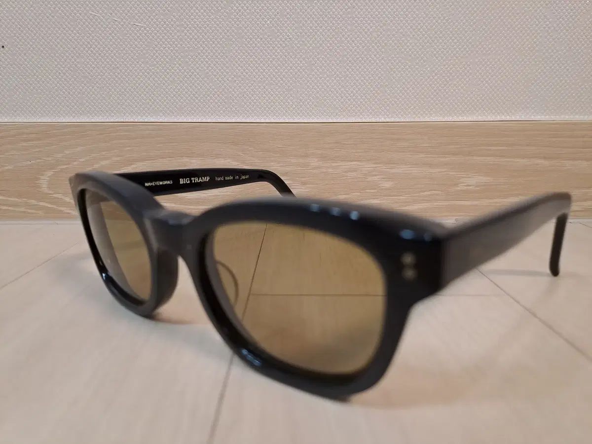 BIGTRAMP エフェクター
