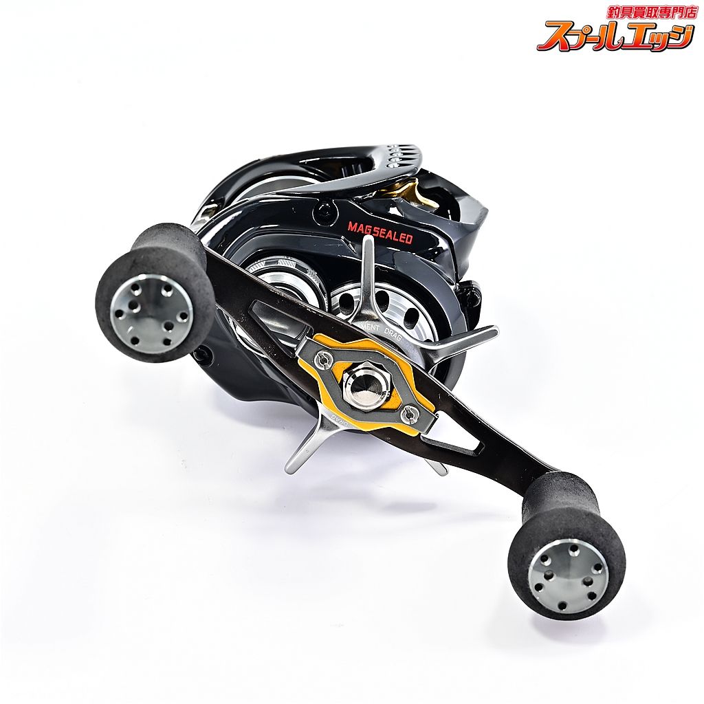 美品『18ジリオンHDTW1520H(ダイワ)』 18ジリオンTWHD 1520-CC | イシグロ公式オンラインショップ