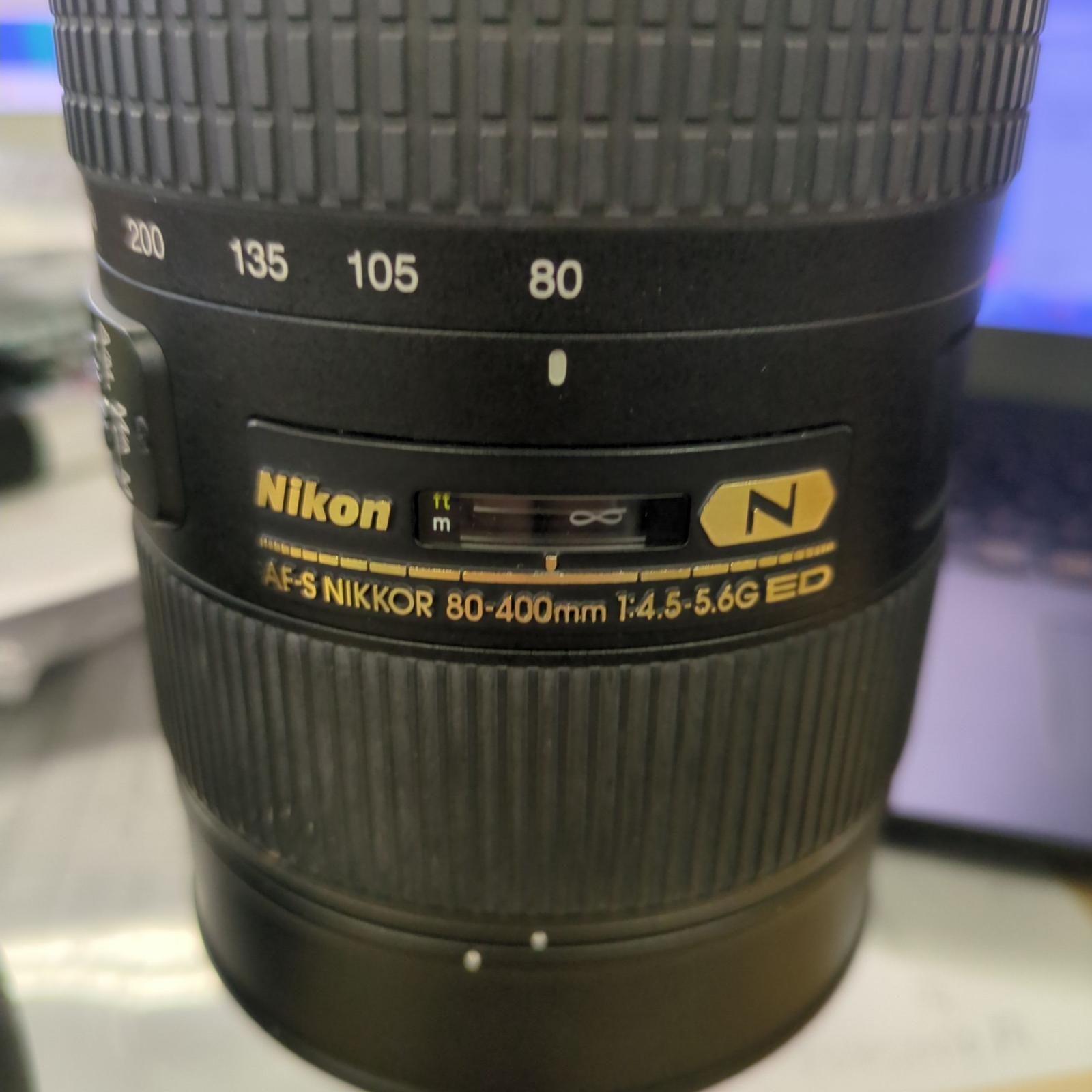 canon RF14-35mm F4 L IS USM が来る前に！ケンコー ゼクロス2