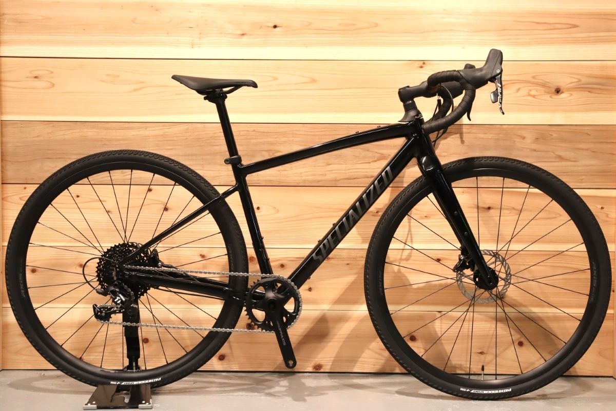 SPECIALIZED DIVERGE E5 ELITE 2022 サイズ52 Diverge Elite E5
