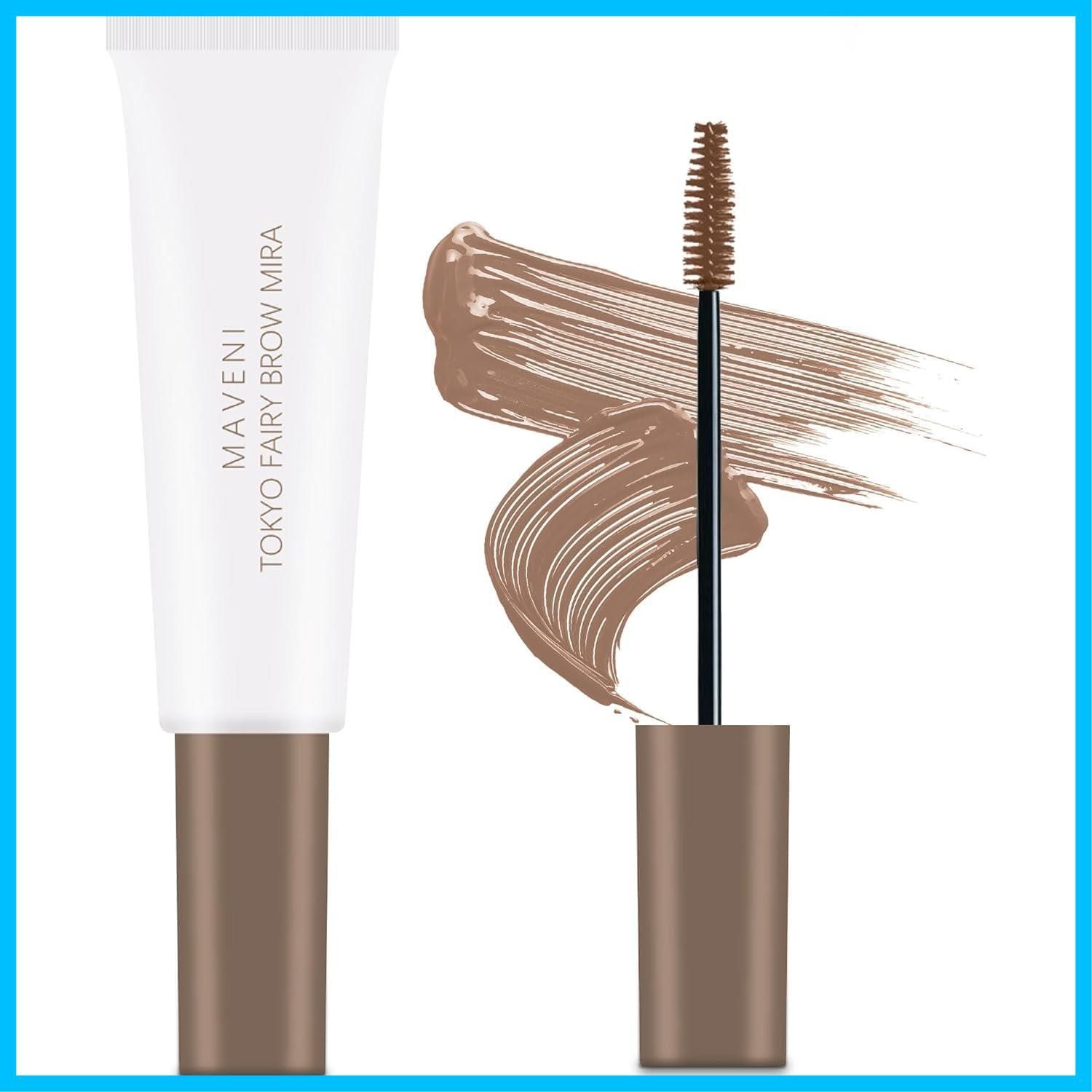 FAIRY BROW TOKYO MIRA マベニ トウキョウ フェアリー ミラ リキッド MAVENI アイブロウ 落ちない 防水タイプ 眉ペン アイブロウペンシル MVN-005FB