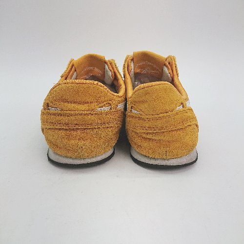 ◇ ONITSUKATIGER オニツカタイガー ローカット 1183A057