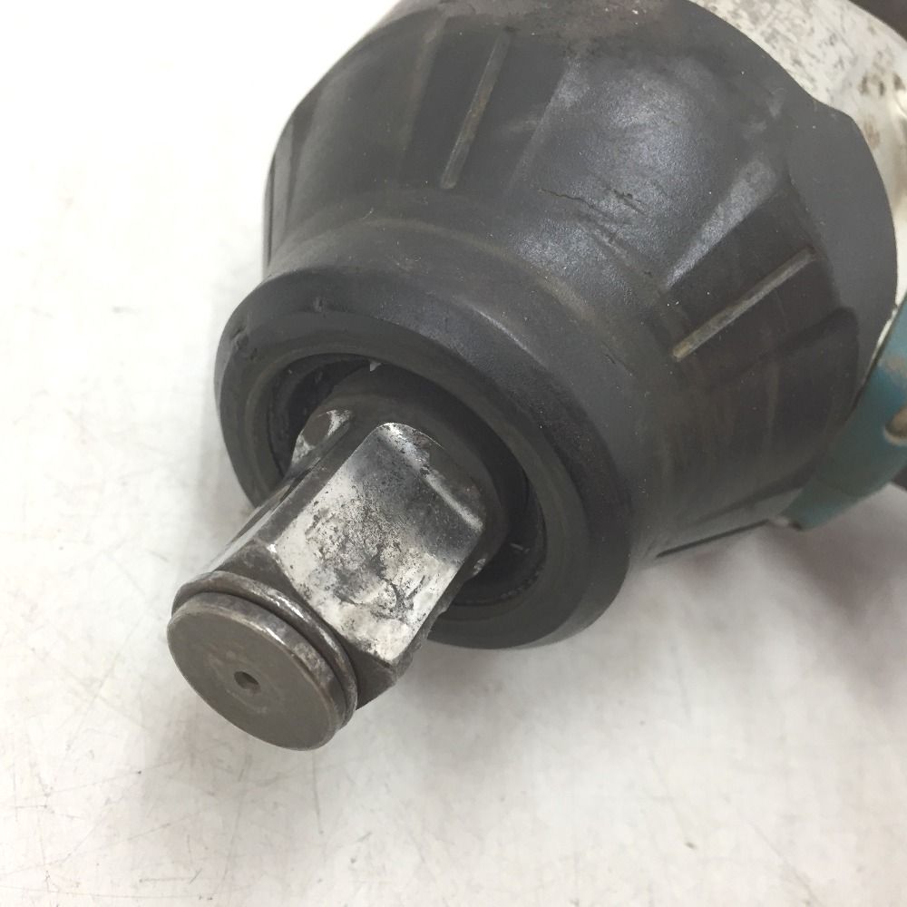 makita マキタ 18V対応 19mm 充電式インパクトレンチ 最大トルク makita マキタ 18V対応 19mm 充電式インパクトレンチ 最大トルク