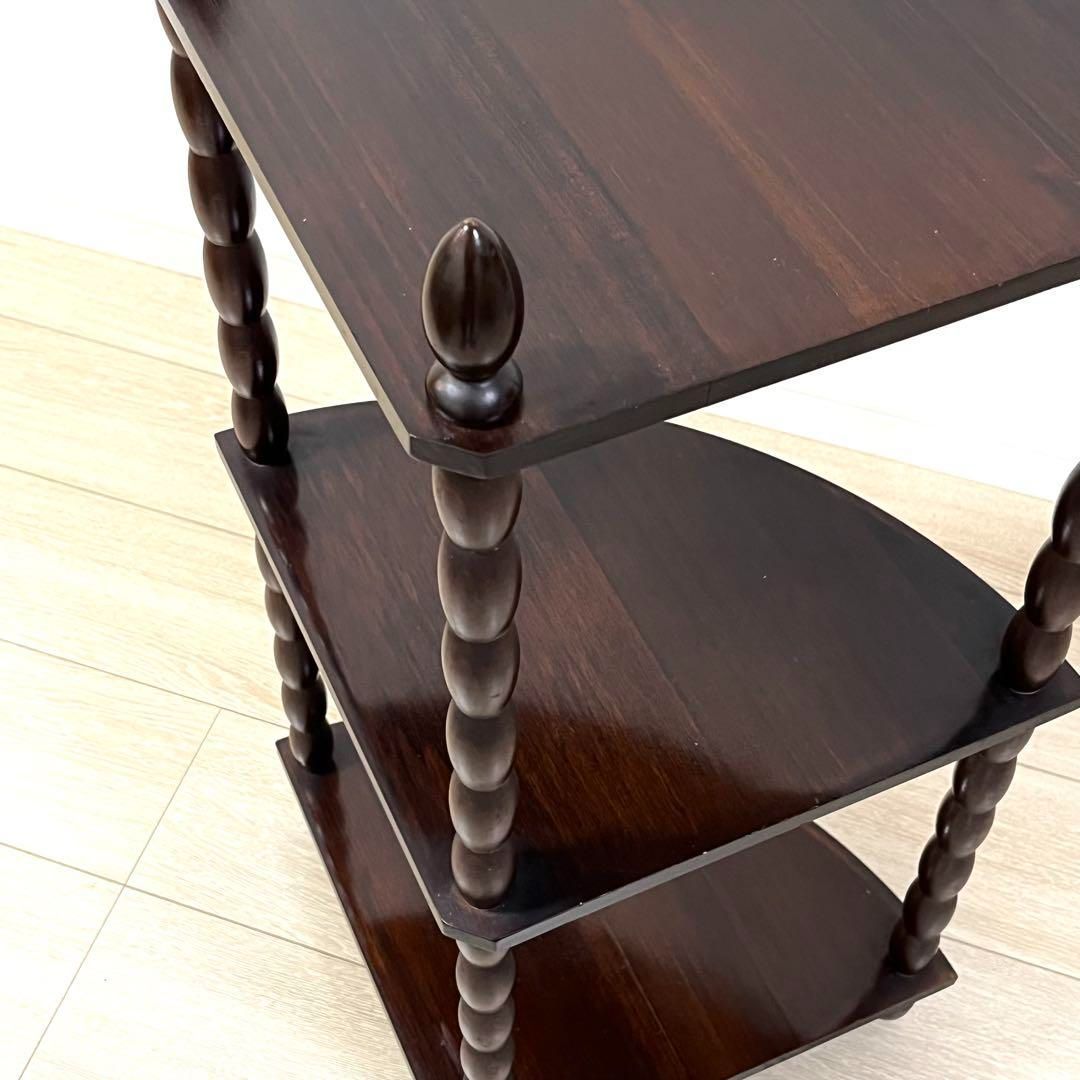 そ66)ミッドセンチュリー najico ナジコ 昭和レトロ収納 ヴィンテージ