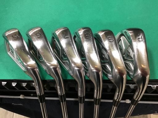 最短翌日発送】【訳あり】インプレスX D STEEL 2010 | S | NSプロ950GH