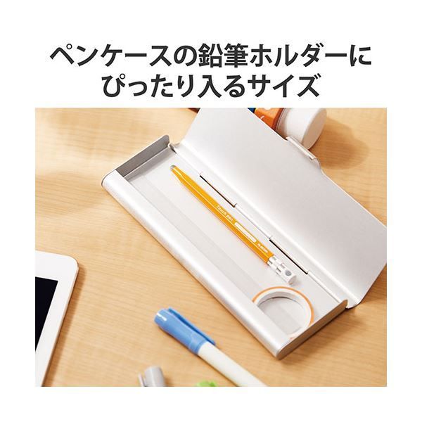 6角鉛筆タッチペン