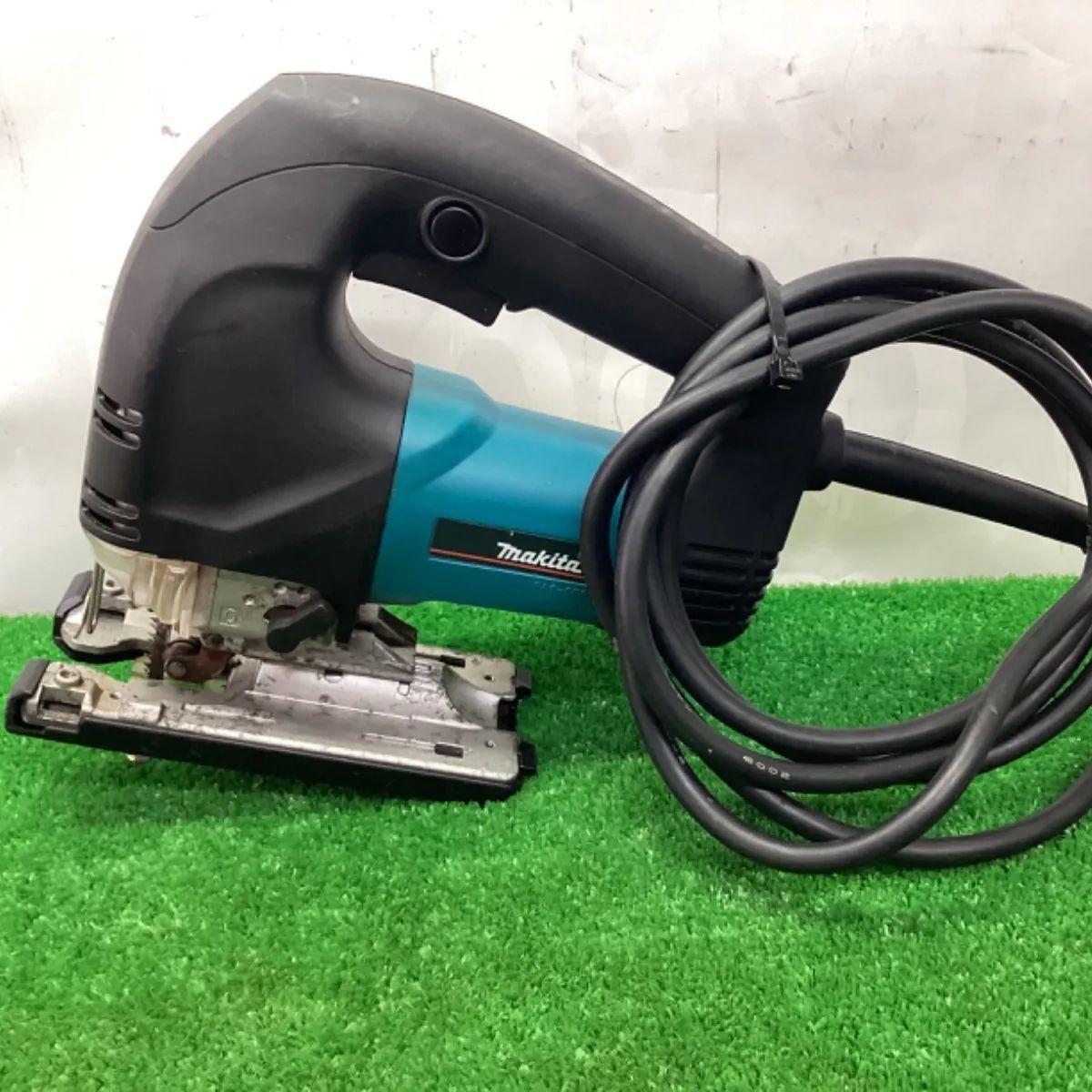 マキタ(Makita) 電子ジグソー 4350FCT - 切断工具