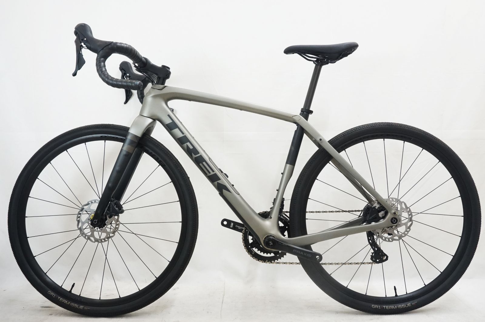 TREK トレック CHECKPOINT SL5 2025年モデル ロードバイク | バイチャリ福岡店