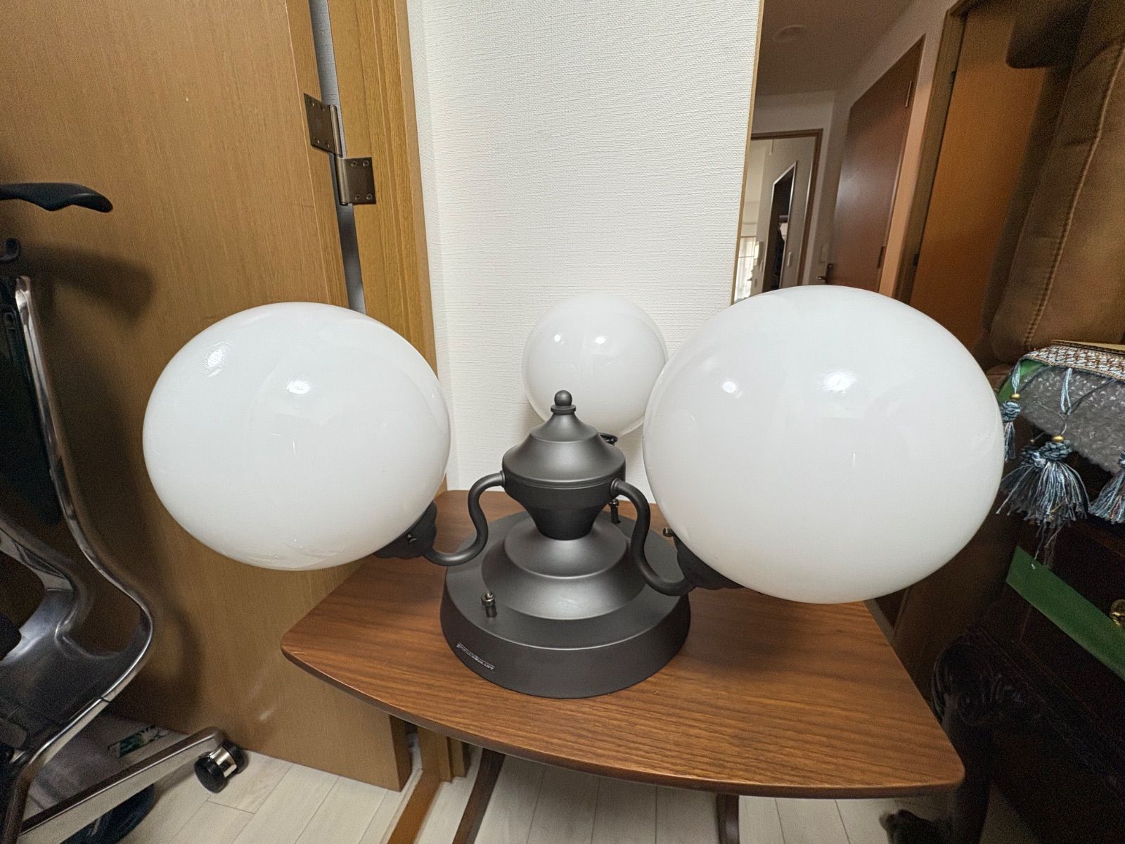 ARTWORKSTUDIO アートワークスタジオ Tango-ceiling lamp タンゴシーリングランプ3 AW-0395