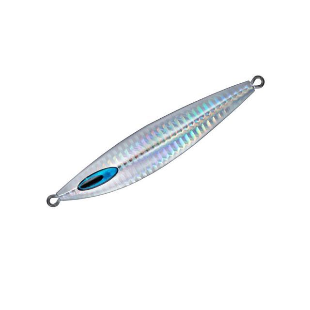 ルアー用品 DAIWA - fk tg180 ダイワ ソルティガFKジグTG 180g PHシルバー | 釣具 釣り