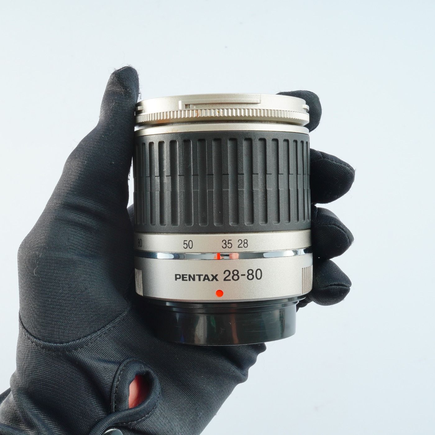 Pentax