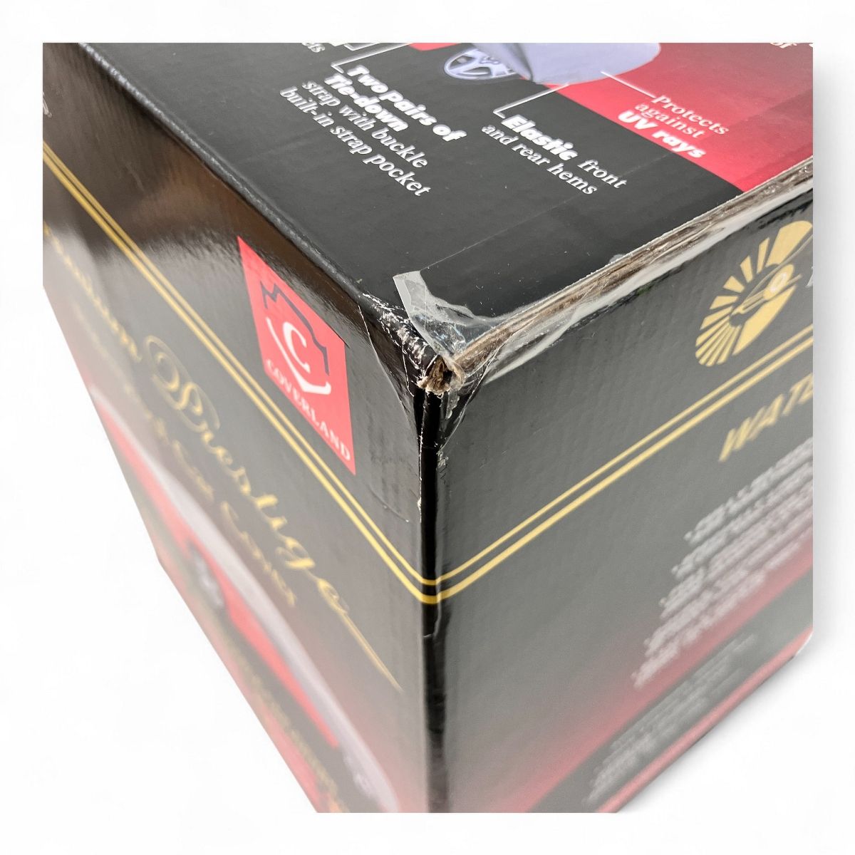 Prestige プレミアムステージ