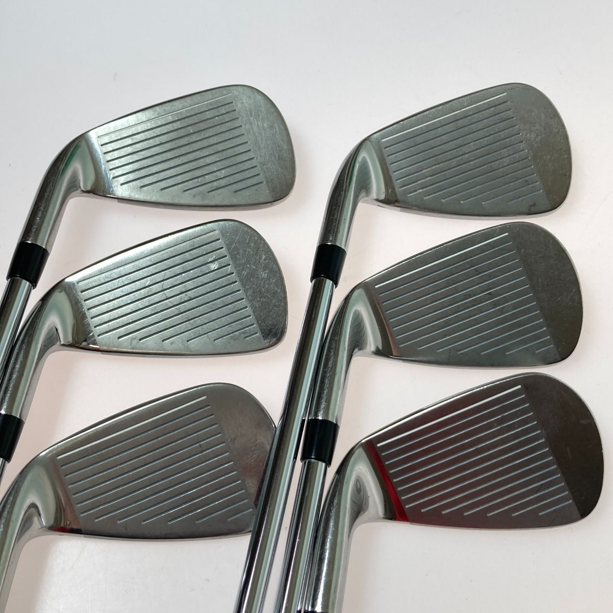 MIZUNO ミズノ EURUS ユーラス 5GO 5-9.P 6本 アイアン