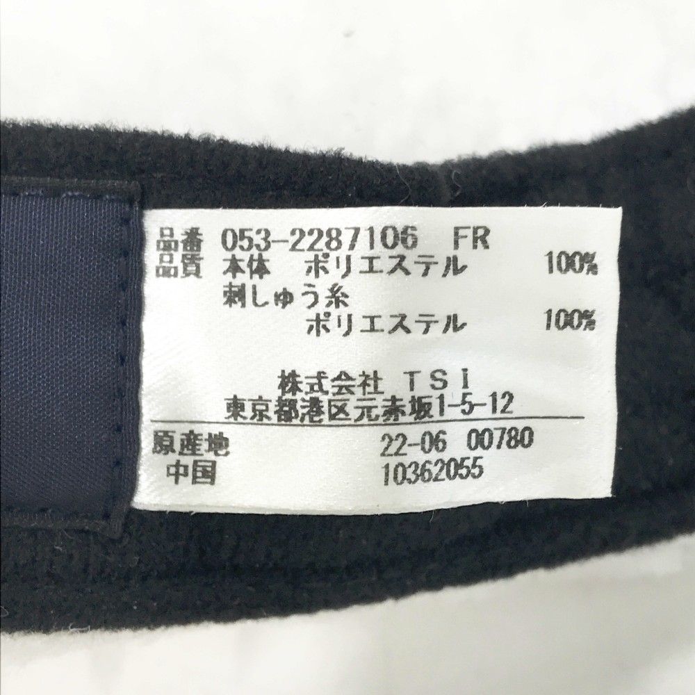 PEARLYGATES♡ゴルフウェア♡トップス、スカート、サンバイザー新品未使用 NEW【立体ロゴ】ゴルフ サンバイザー | PANTY GET'S