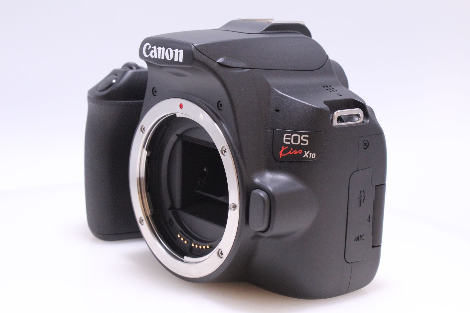 Canon EOS Kiss X10 本体 ボディのみ 新品未使用 値下げ CANON EOS Kiss X10 ボディ 価格比較 - 価格.com