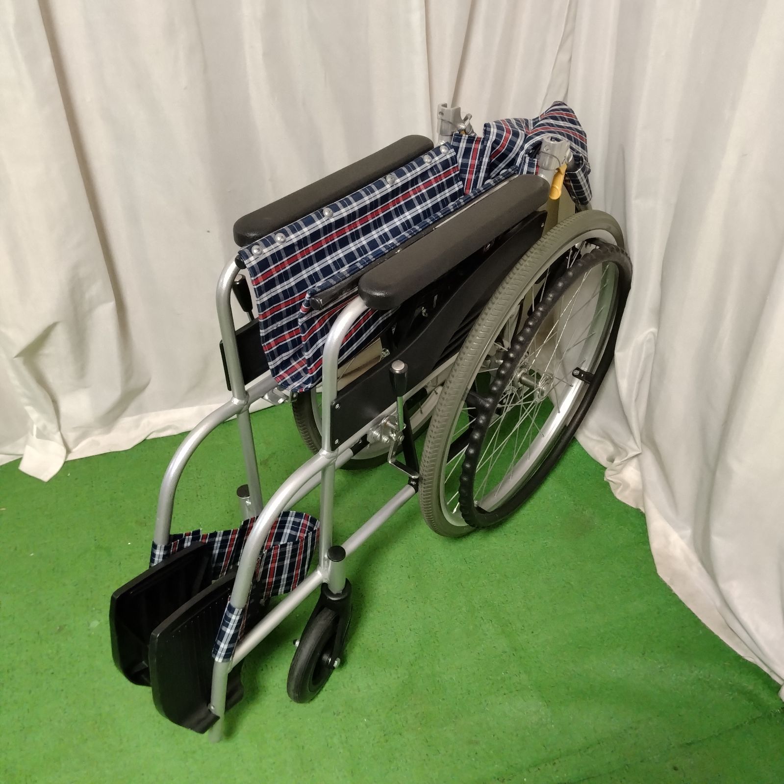 WC-12386 日進医療器