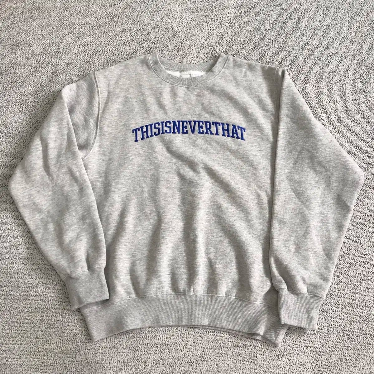 【THISISNEVERTHAT】ウェーブジャカードパーカーバイオレット THISISNEVERTHAT】ウェーブジャカードパーカーバイオレット