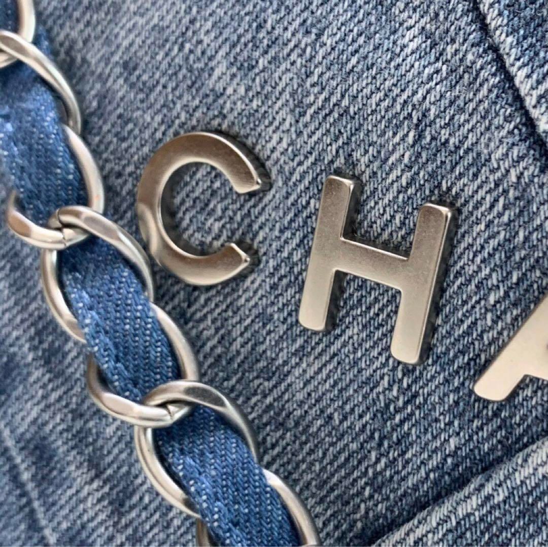 Chanel ショルダーバッグ