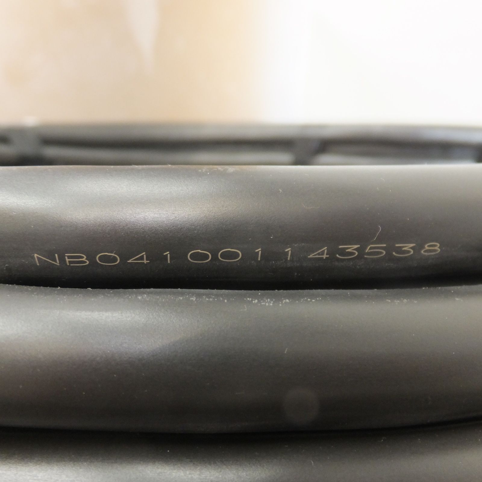 600V架橋ポリエチレン絶縁ビニルシースケーブル