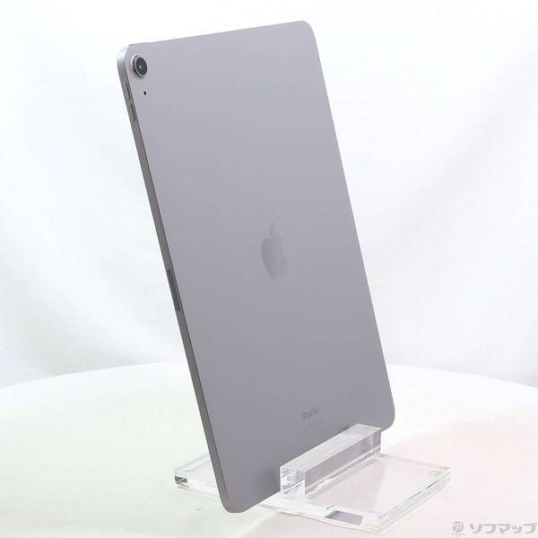 気に入る 〔 品〕 iPad Air 13インチ 第1世代 256GB スペースグレイ MV2D3J A Wi-Fi 262 春／夏商品続々入荷！