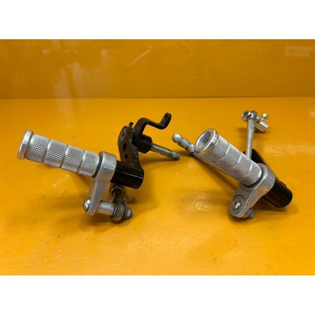 KAWASAKI カワサキ