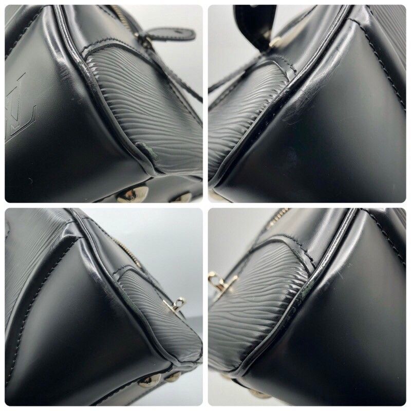 ルイ・ヴィトン LOUIS VUITTON ボーリング・モンテーニュPM M59322