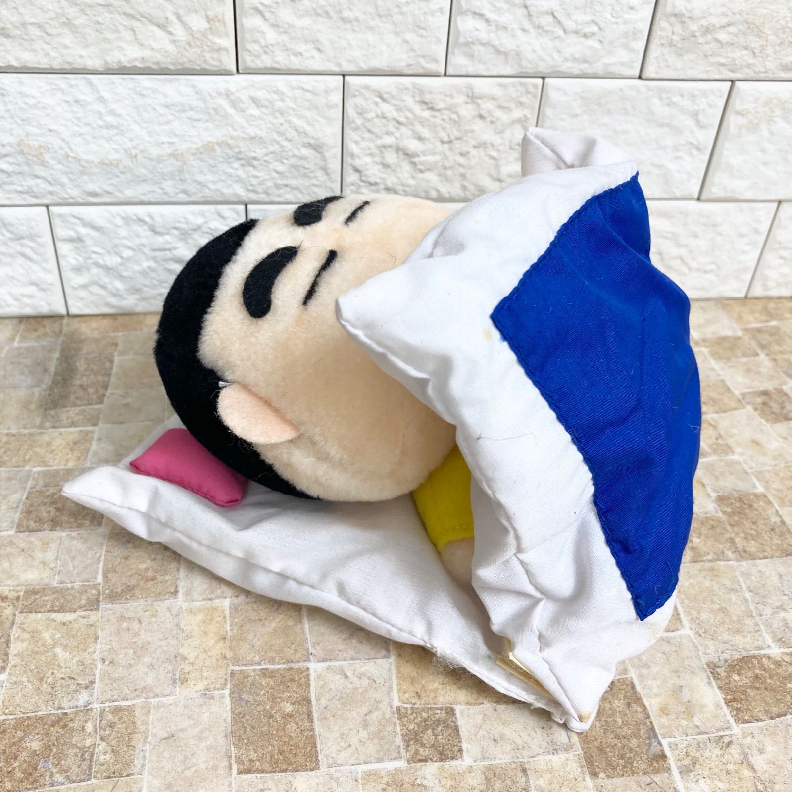7体セット】クレヨンしんちゃん ぬいぐるみ パペット 初期 レトロ 希少