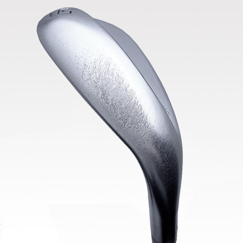 【最終価格】Vokey Design SM9 58度 ウェッジ Amazon | Titleist Vokey Design SM9 つや消しスチールウェッジ