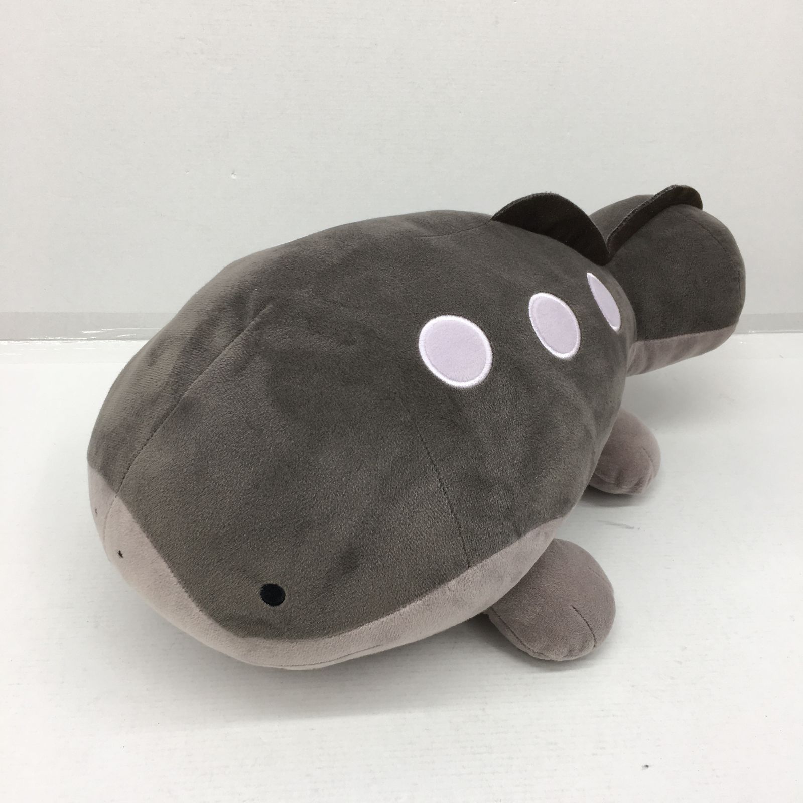 バンダイ ポケットモンスター めちゃもふぐっとぬいぐるみ ドオー 