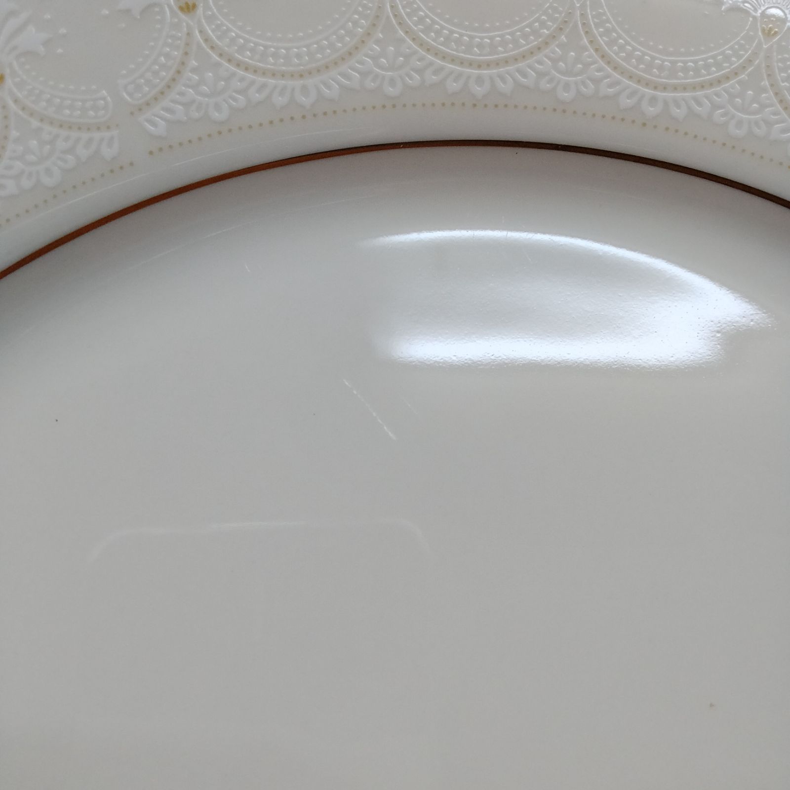Noritake ノリタケ CALEDONIA カレドニア プレート ディナー Noritake ノリタケ CALEDONIA カレドニア プレート ディナー