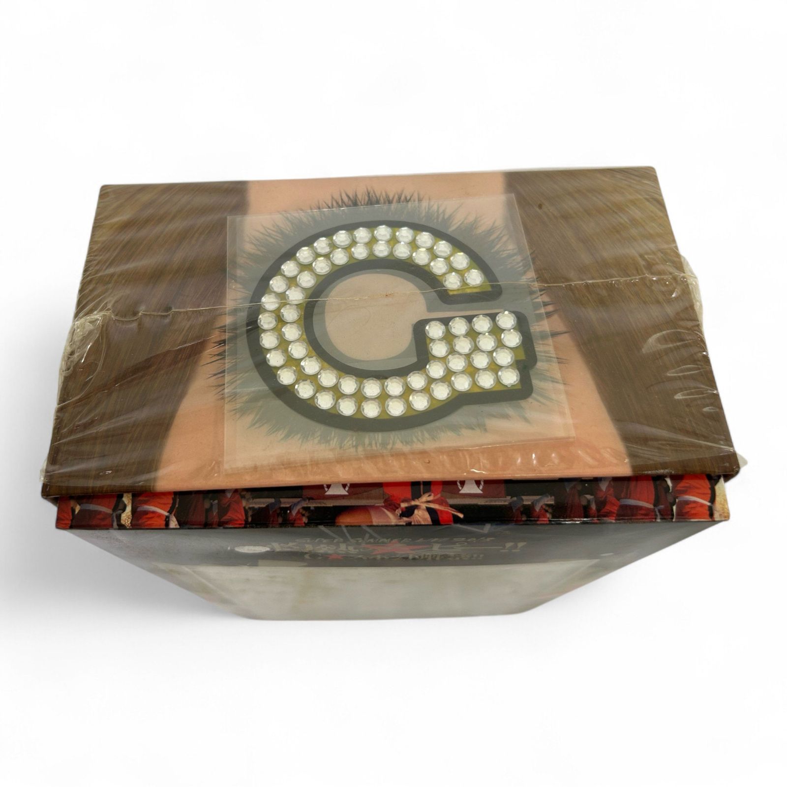 G★スポット大炎上! BOX 完全生産限定盤 ◇ SUPER SUMMER LIVE 2013 