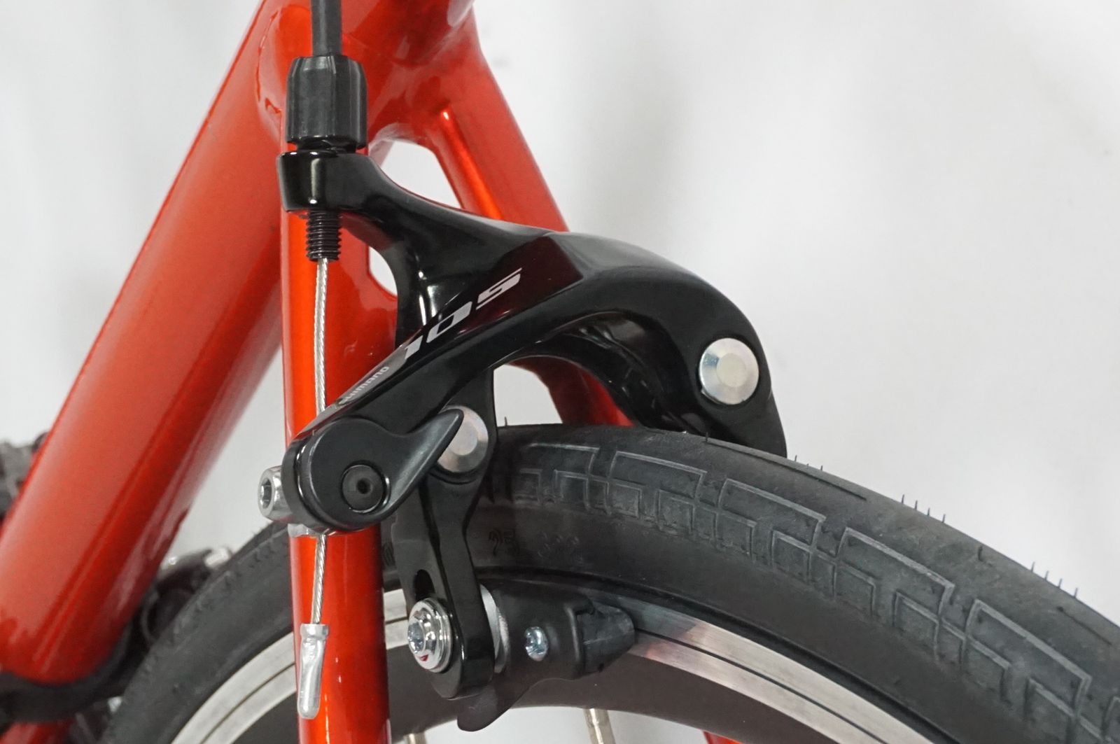 2021年モデル ロードバイク