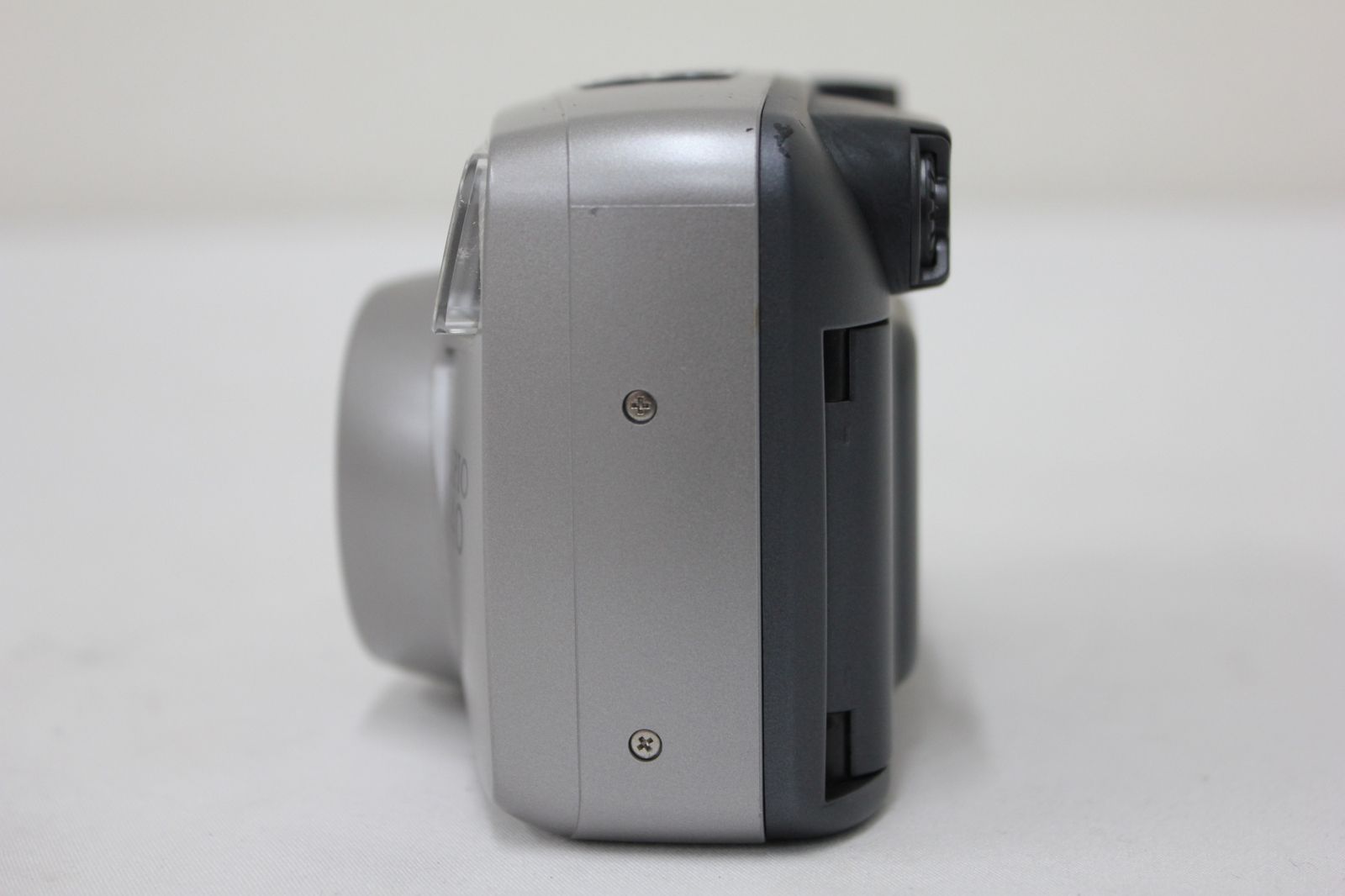 【海外定番】 返品保証 ペンタックス Pentax ESPIO 140 38-140mm コンパクトカメラ e2993