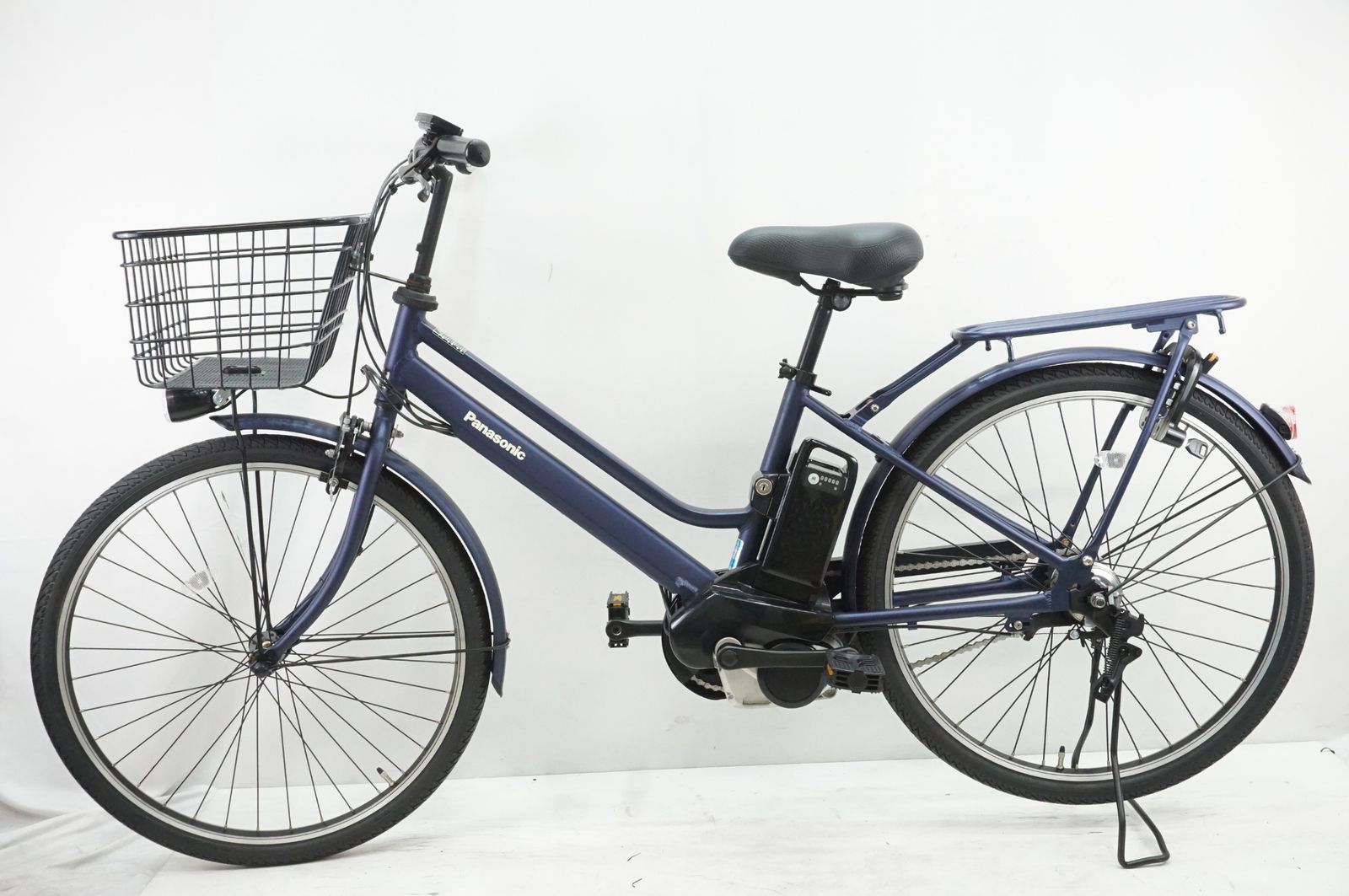 PANASONIC パナソニック ティモ S BE-FTS633 26インチ 電動アシスト自転車 | 大宮店