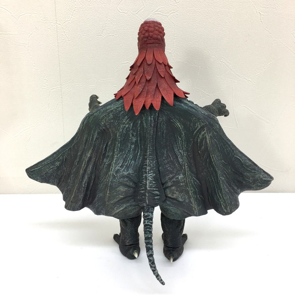 テロチルス 大怪獣シリーズ