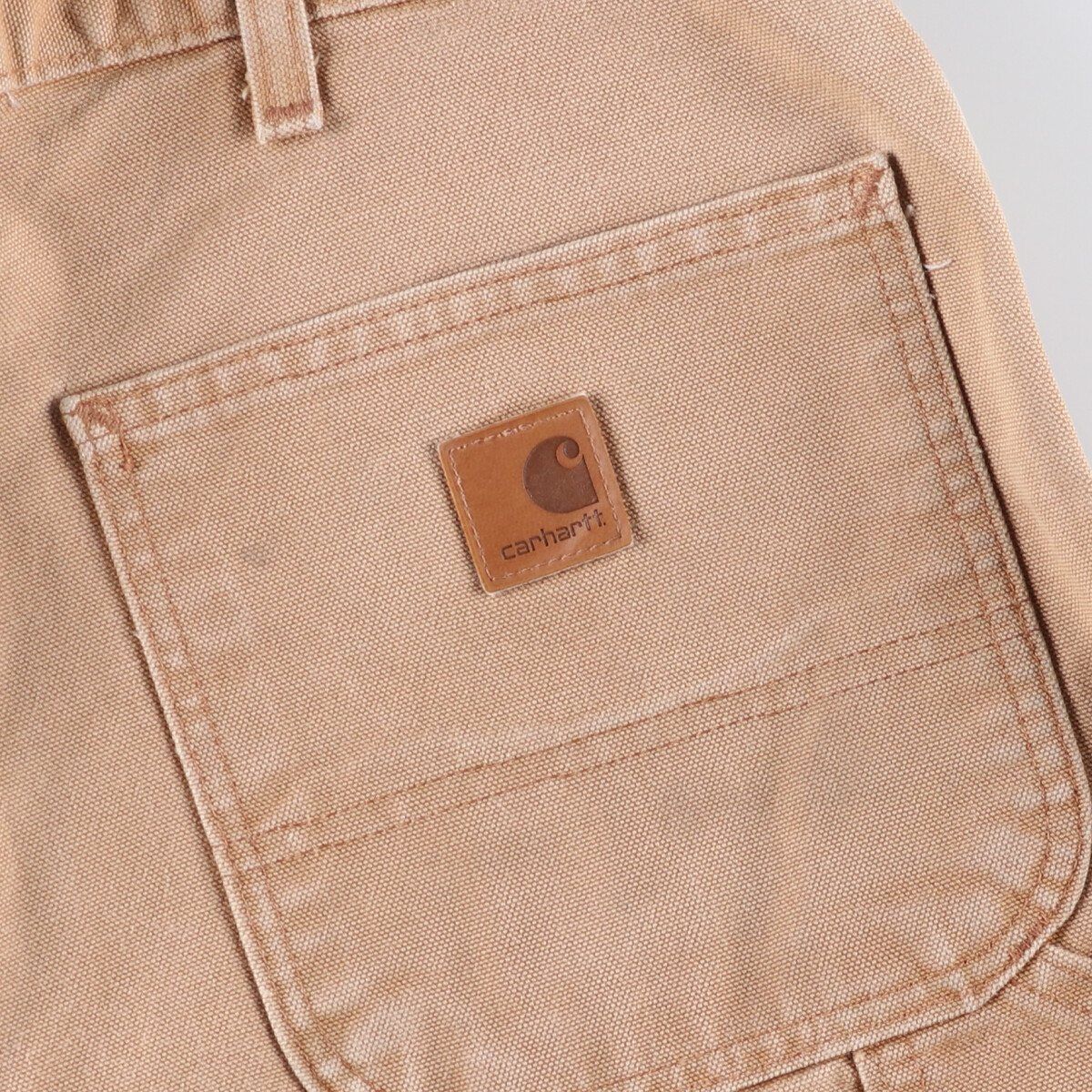 カーハート Carhartt