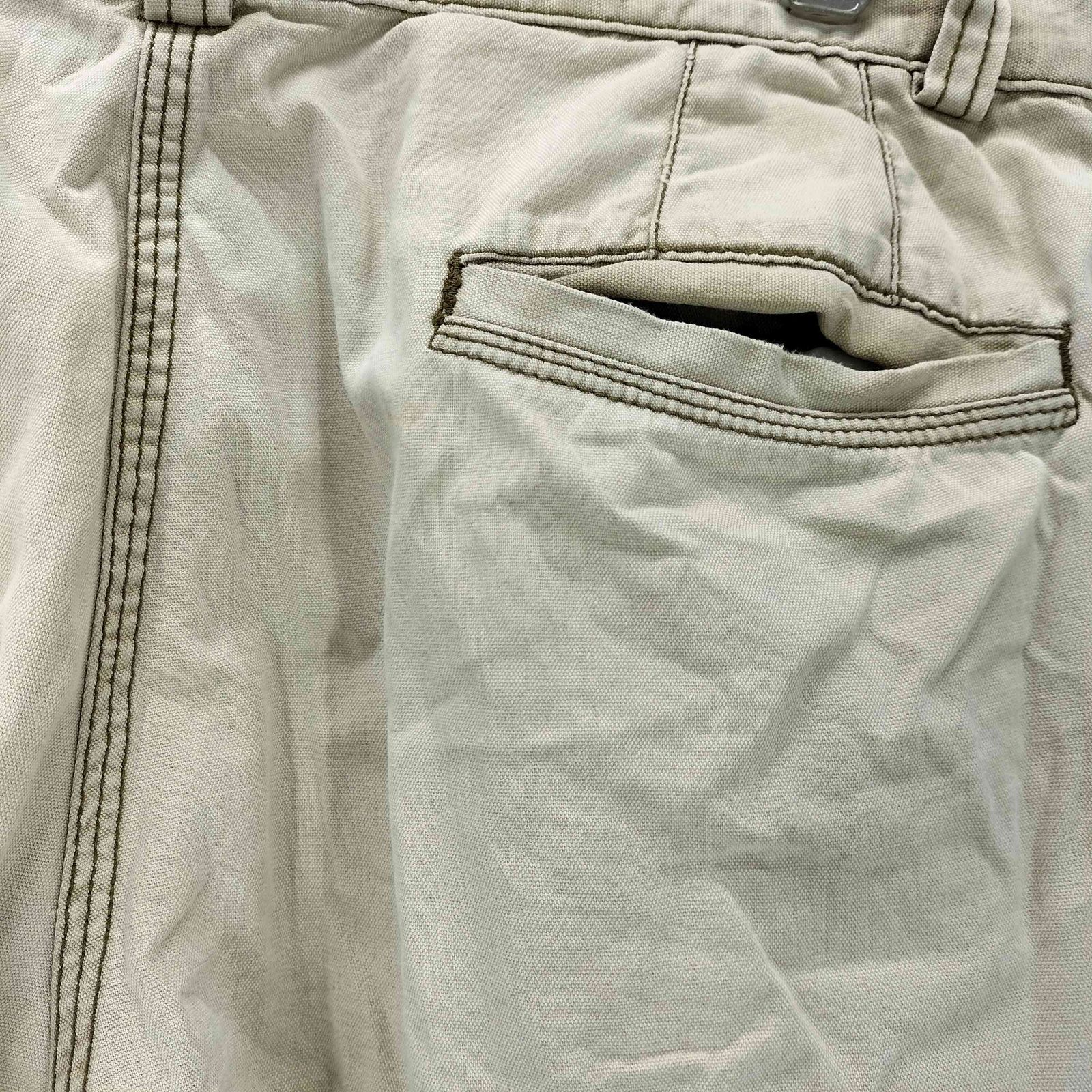 パタゴニア patagonia 90-00S シンガポール製 チノ パンツ メンズ S 31