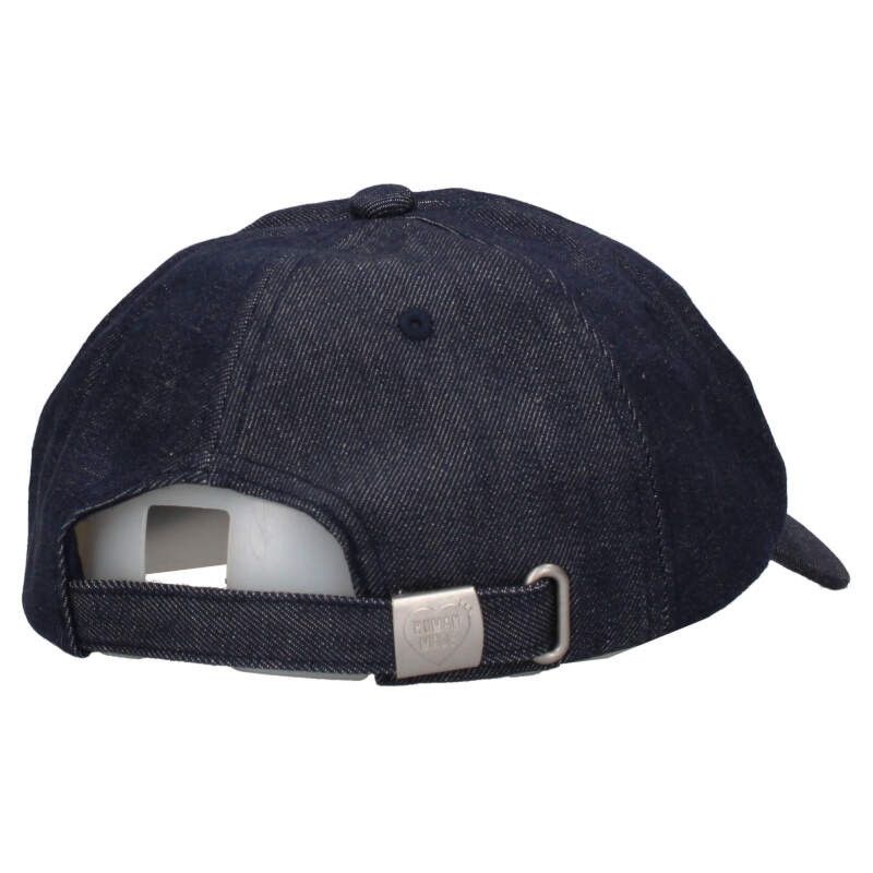  ヒューマンメイド ハートロゴ刺繍帽子 メンズ その他 帽子