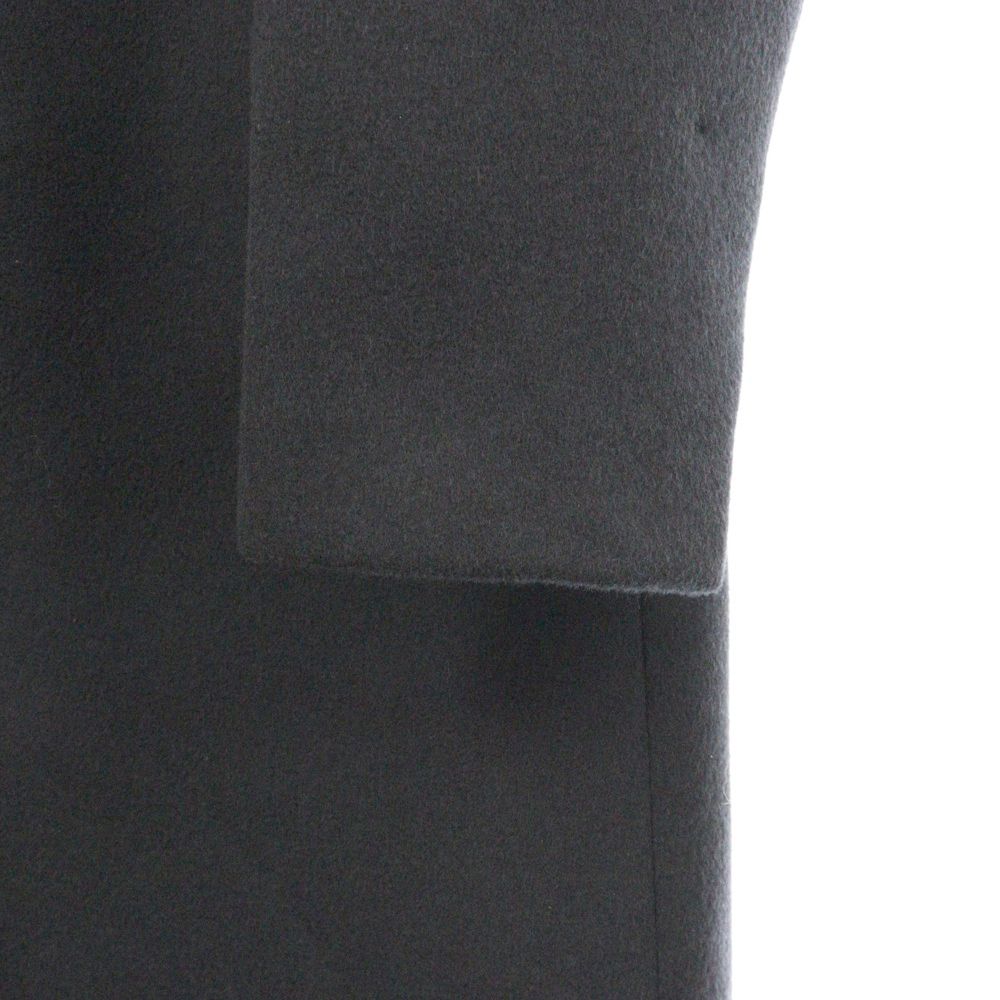 BOTTEGA VENETA (ボッテガヴェネタ) 19AW カシミア混ウールチェスター