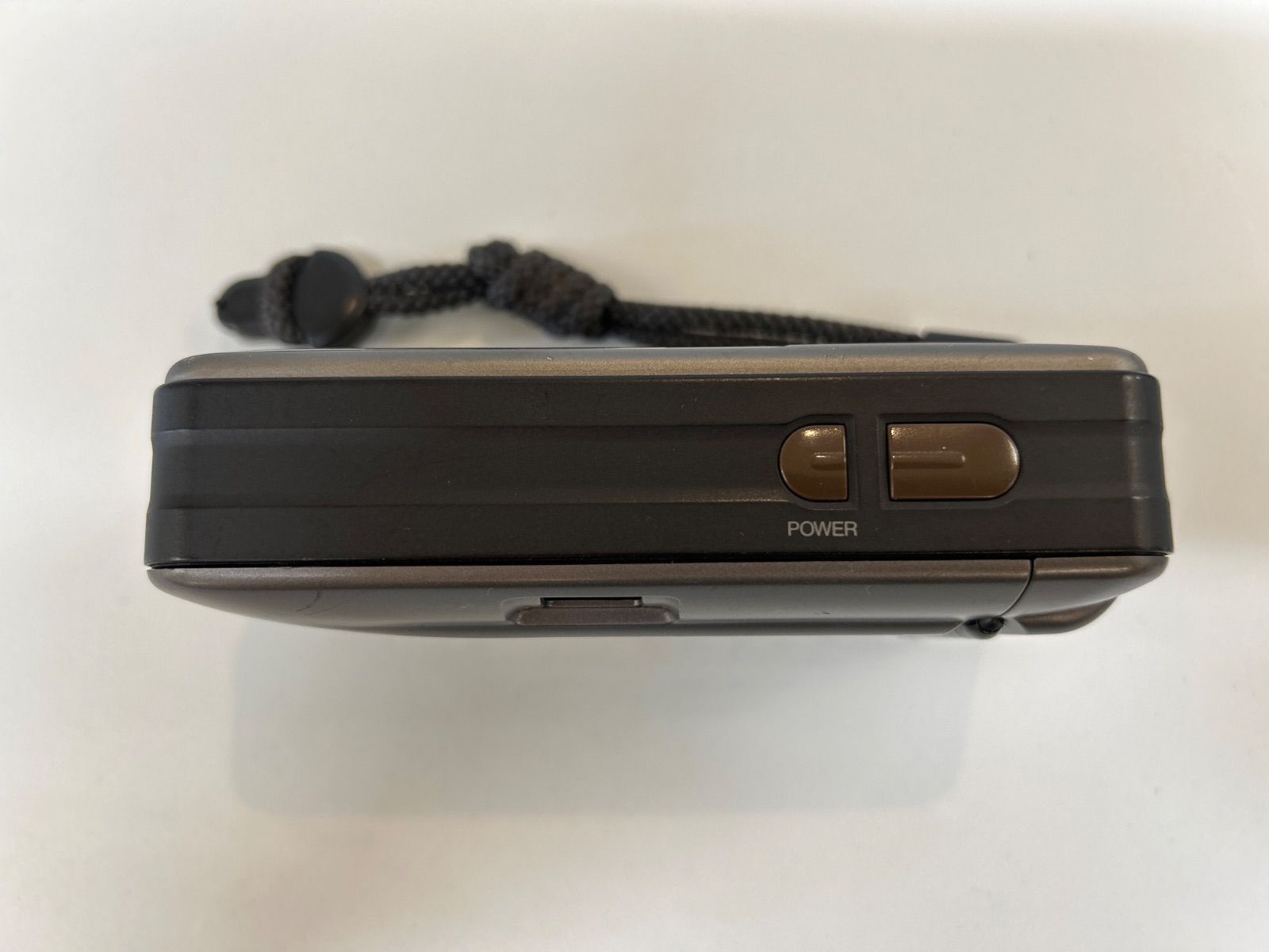 M1-84】◇ Konica Big mini BM-201 フィルムカメラ