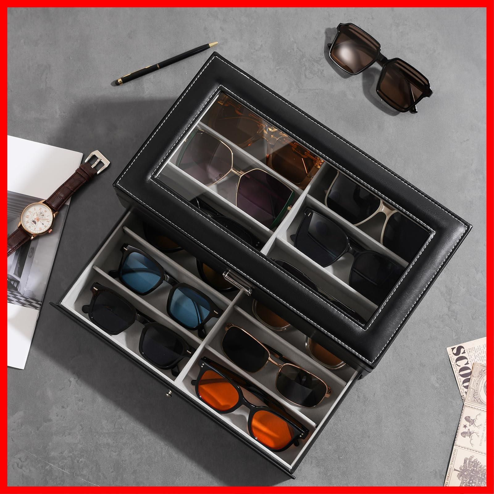 kinashicycle サングラス ケース1個付き　2個セット　美品 kinashicycle サングラス ケース1個付き 2個セット 美品 楽天