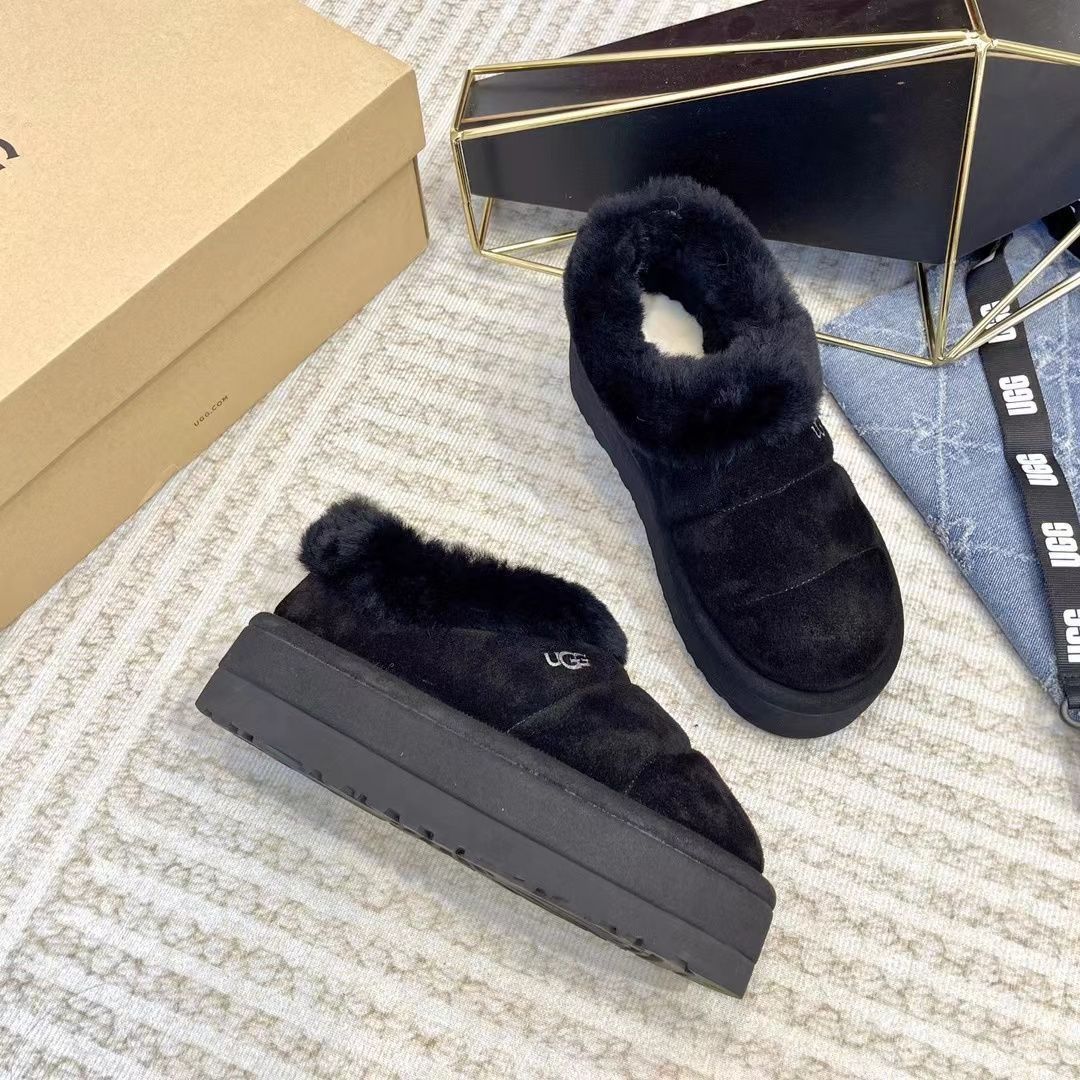 人気商品・新品未使用】UGG アグ レディース タズリータ Tazzlita 